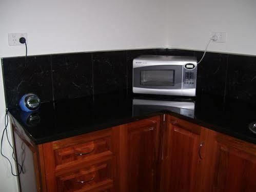 Glenayr Apartments Launceston Extérieur photo