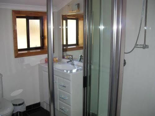 Glenayr Apartments Launceston Extérieur photo